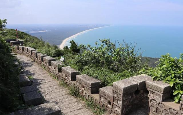 木兰湾游玩攻略，海南旅游攻略五日游最佳路线图