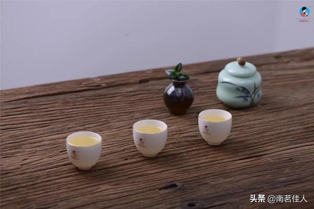 手工制茶的六个步骤，南茗佳人手工制茶过程全公开
