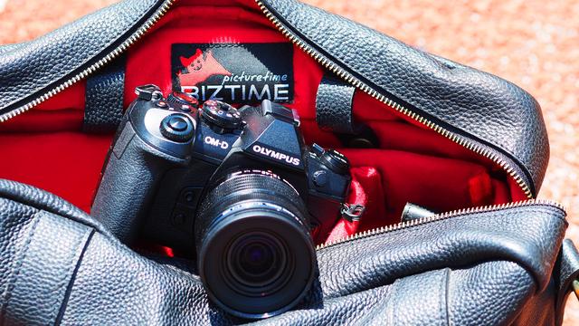 奥林巴斯em1，奥林巴斯em1mark3测评