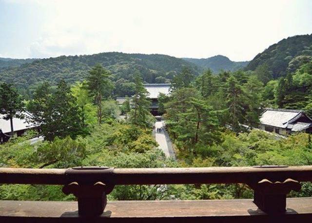  南山寺旅游攻略，南山寺最好的游览攻略