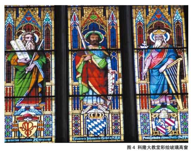 哥特式建筑经典教堂，全球八座知名的教堂建筑——最高161.5米