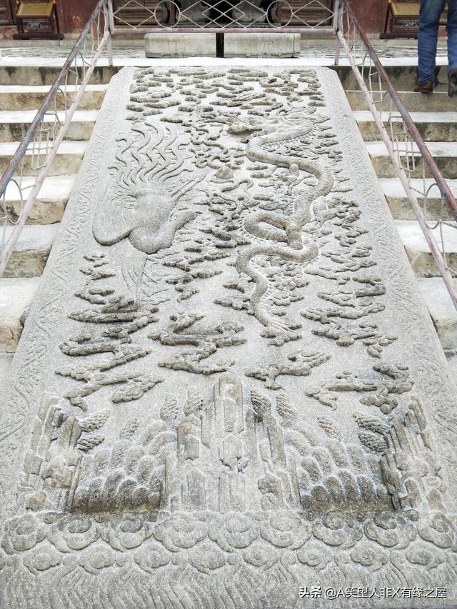 清福陵游记，清西陵纪行浏览