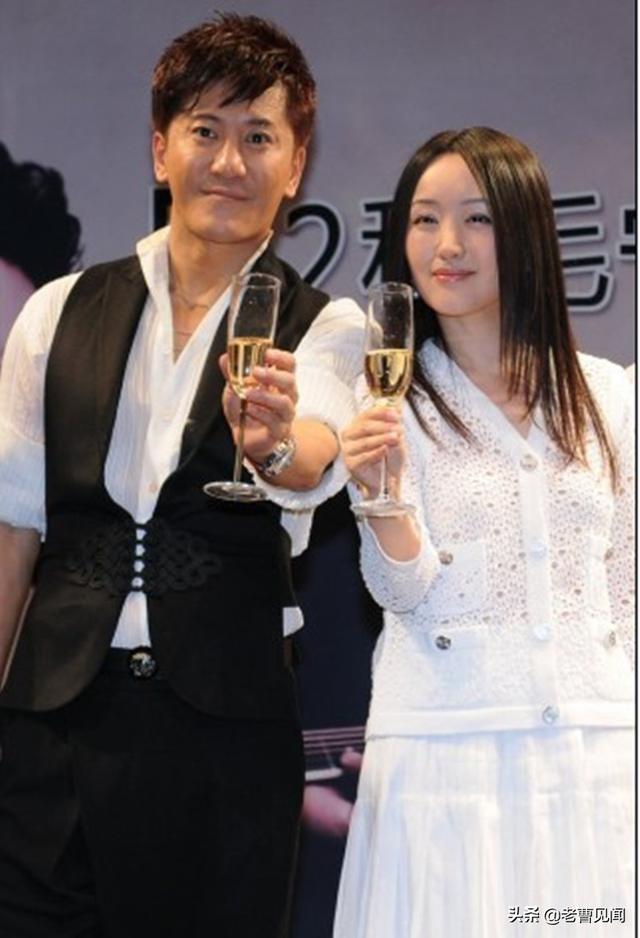 毛宁为什么不结婚，毛宁和杨钰莹为什么不在一起了