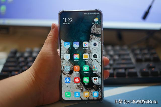 红米k30至尊纪念版用着怎么样，红米K30至尊纪念版上手体验