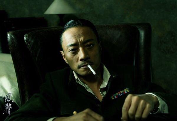 风声详细电影介绍，谍战片走了10年下坡路