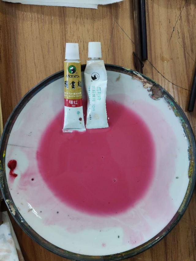 春夏秋冬怎么画，国画春夏秋冬四季简笔画