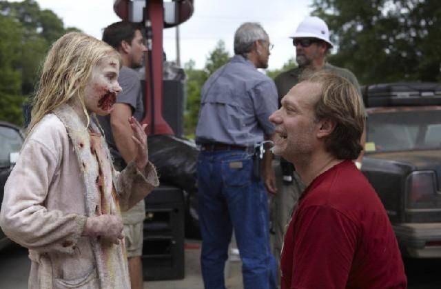 世界上真的有丧尸吗，世上真有过丧尸的存在吗（只不过它们不是人类）