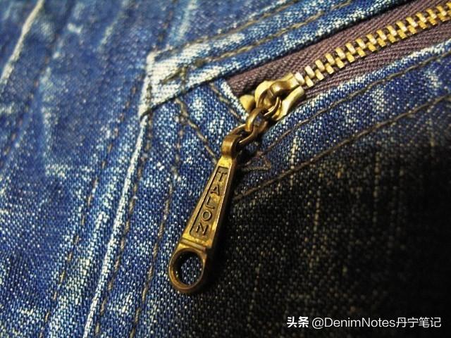 牛仔外套的版型有哪些，这八大经典牛仔外套款型