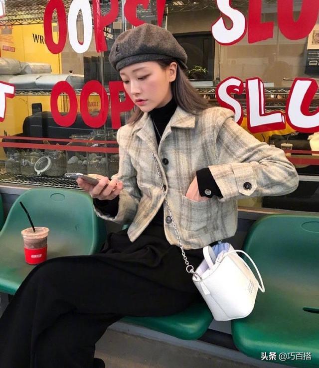 比较流行的ins风，高级感壁纸ins风