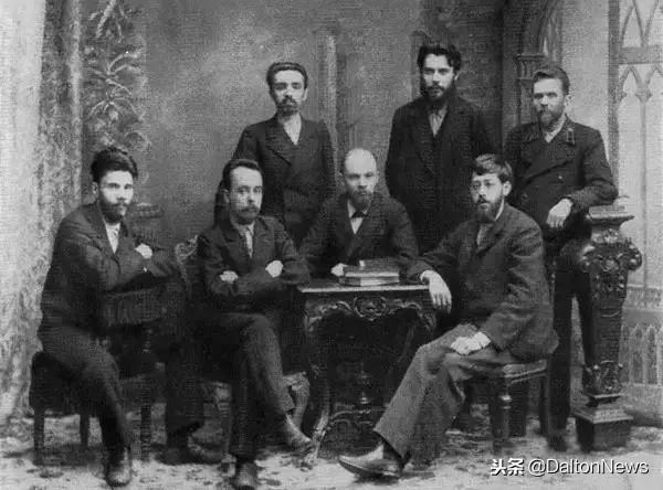 有关列宁的故事，关于列宁的故事有哪些