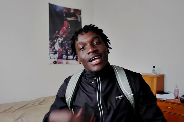 跳绳可以练腹肌吗，每天坚持跑步跳绳可以练出腹肌吗（先减脂后练腹，附一组虐腹动作）