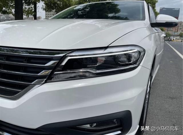 日系车价格太贵，最终优惠3.1万入手大众朗逸，这价格我买贵了吗