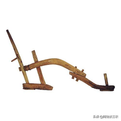 农具大全名称加图片，农具名称图解（过去夏收季节常用的10种农具）