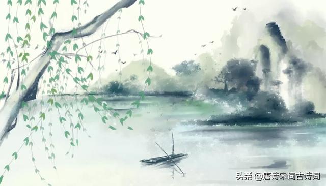 辛弃疾40首经典诗词，辛弃疾诗词70句不是一般醉人