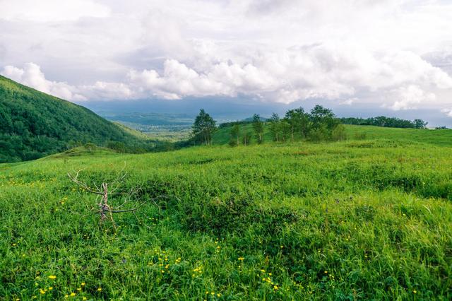 长白山必看景点有哪些，长白山本地人都不知道的打卡地