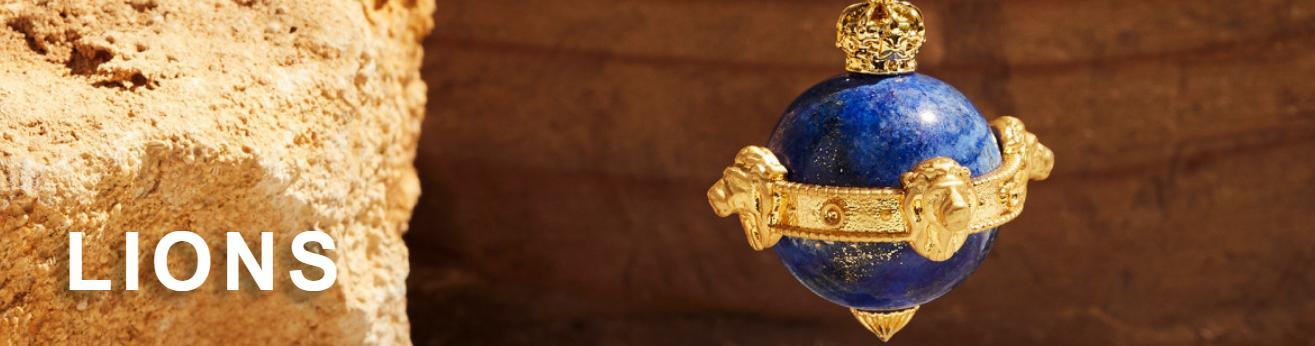 珠宝设计师品牌，国外珠宝小众设计师品牌