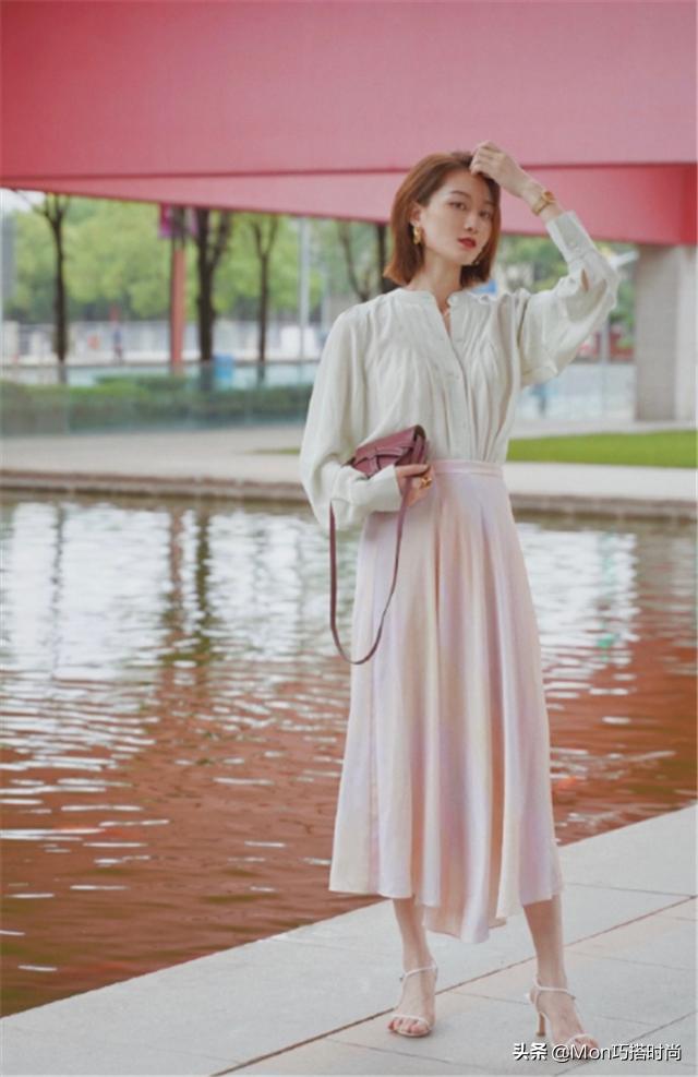 原来衣品那么重要，如何找到适合自己的衣品