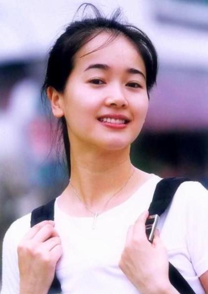 北影04届九大校花，北影33年校花回顾