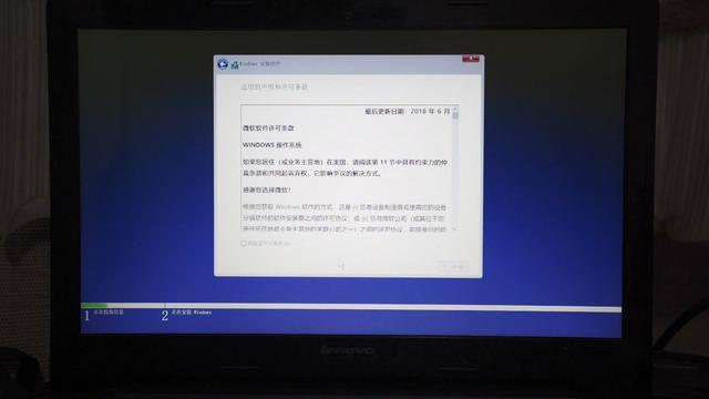 windows10u盘安装，原版windows10 u盘安装教程（通过U盘安装win10\u002611只需5分钟）