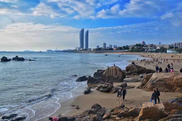 厦门有哪些景点，厦门市十大景点排名榜（厦门旅游攻略：六大必去景点）