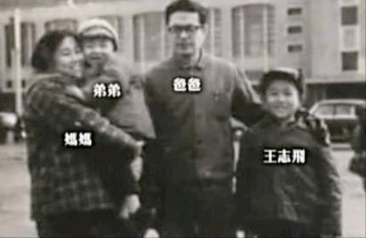 王志飞演的破案电视剧有哪些，56岁王志飞因演扫黑风暴道歉