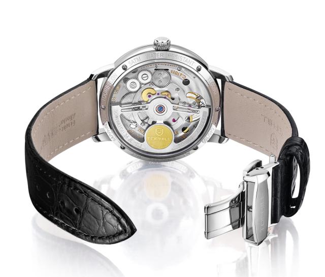 机械表怎么保养，机械手表日常保养方法