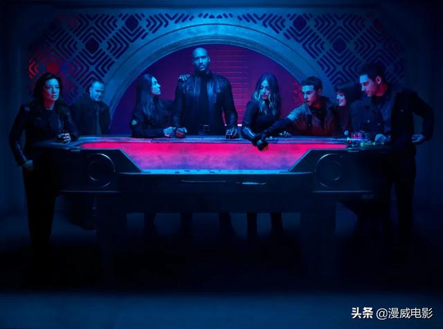 神盾局特工更新至第11集第六季，神盾局特工第七季将于5月27日回归