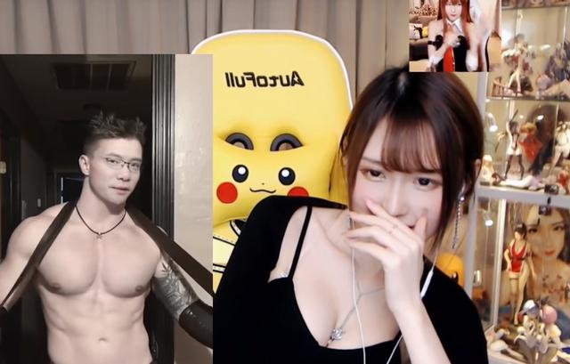 全网主播挑战肌肉金轮,旭旭宝宝对战诸葛大力 全网主播挑战肌肉金轮,旭旭宝宝对战诸葛大力