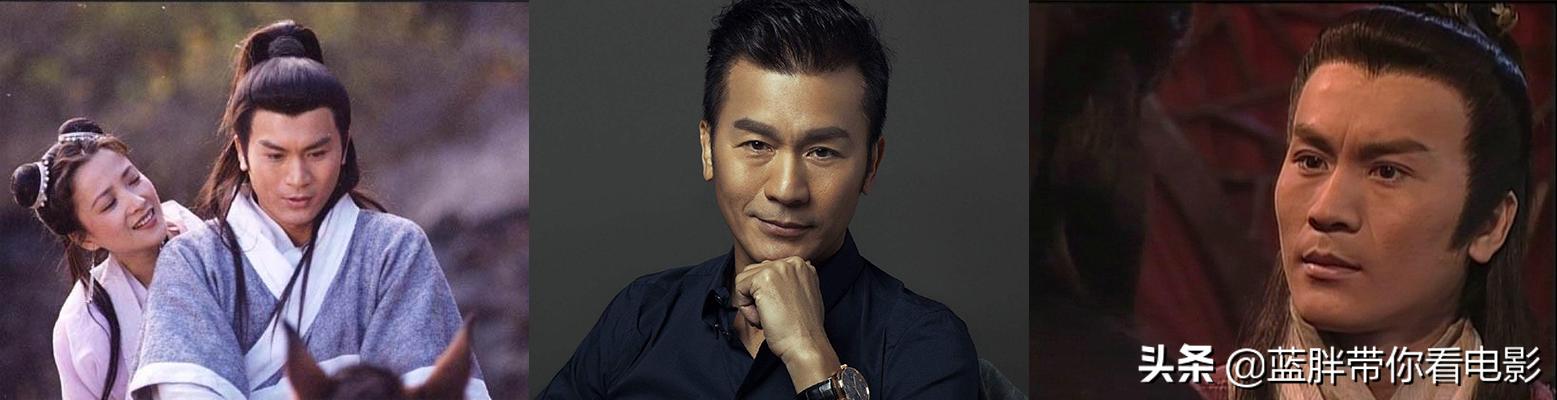 长风镖局演员表人物介绍，经典剧集长风镖局再刷