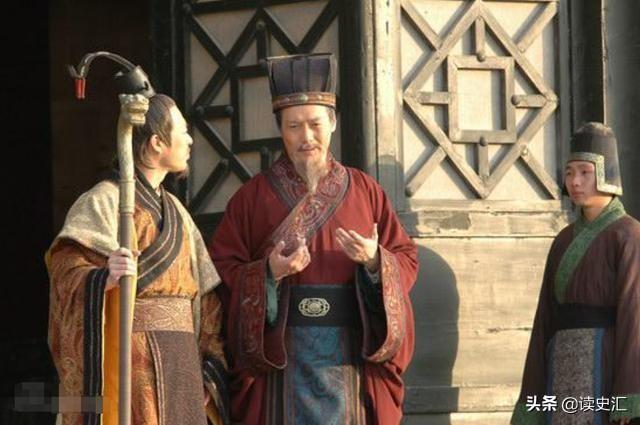 杨震拒金典故，四知先生杨震暮夜拒金