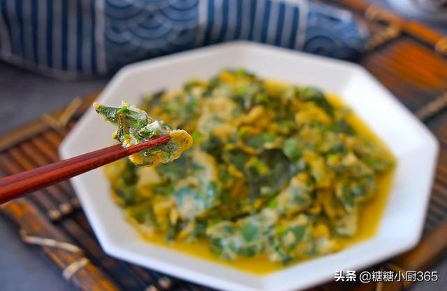 鸡蛋炒什么好吃，鸡蛋和什么菜炒比较好吃（鸡蛋和这6道菜天生是一对）