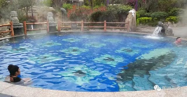 蓝田汤峪有什么好处，陕西蓝田最值得去的地方是哪里