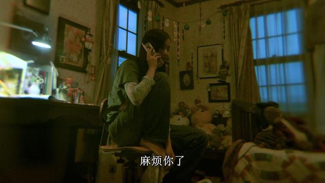 花与爱丽丝剧情深度解析，花与爱丽丝从叙事