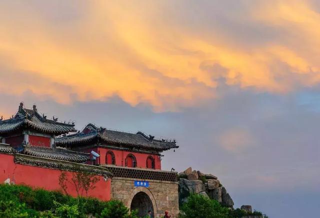 山东旅游攻略路线推荐，山东自驾游路线推荐