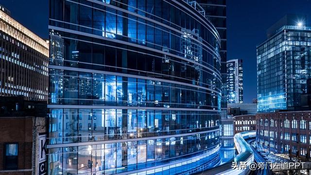 ppt怎么使用蒙版，PPT中自带有这么强大的蒙版功能