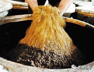 山西老陈醋的酿造方法，地道山西人都没几个知道