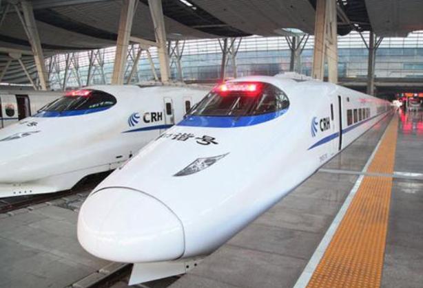 菏泽的高铁是什么时候开通的，菏泽到厦门1个多小时