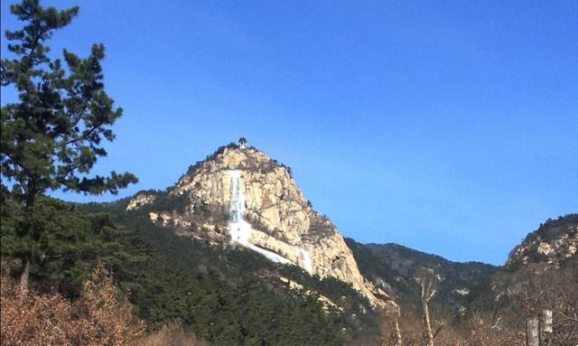 沂蒙山旅游攻略必玩的景点，沂蒙山天蒙旅游区旅游攻略