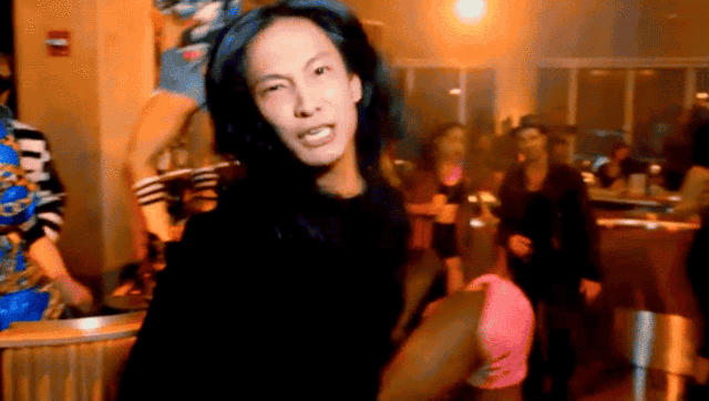 4大著名设计师，知名设计师亚历山大.王