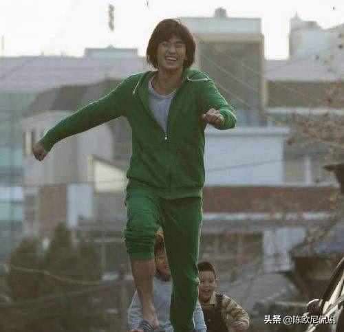 金秀贤时隔五年回归电视剧，金秀贤重磅回归