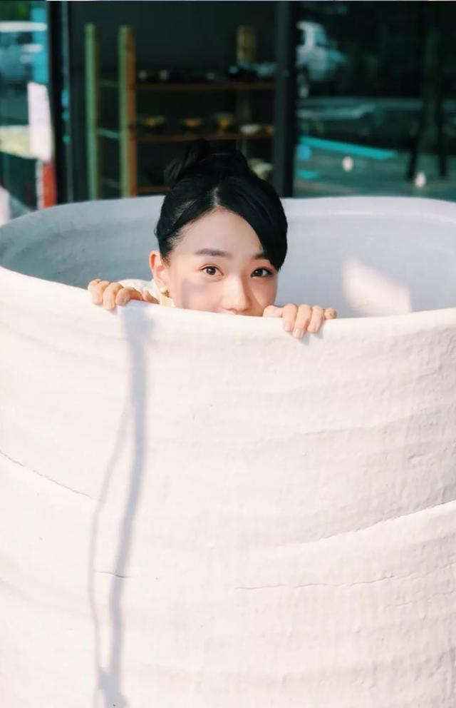 日本颜值最高的女星，十大令人惊艳日本女星