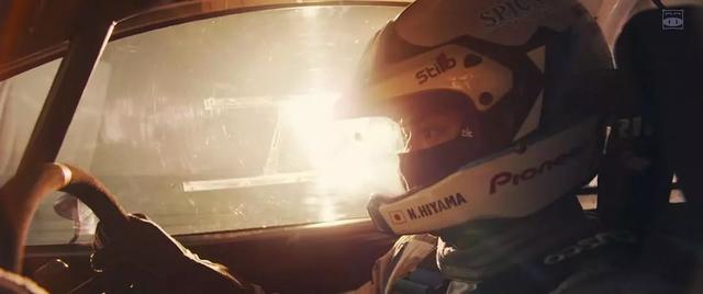 关于汽车类的电影大家有什么推荐，盘点十大汽车题材电影