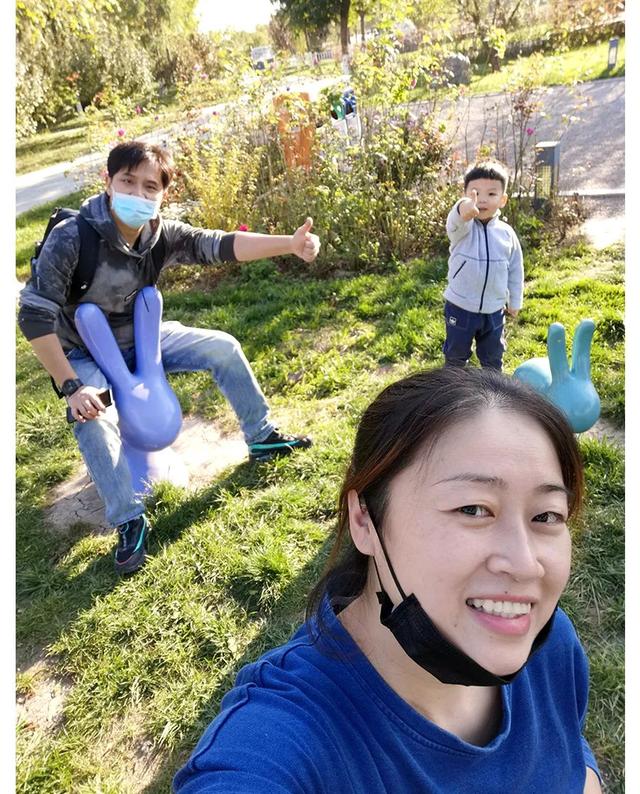 天津海昌极地海洋公园旅游攻略，带着孩子去看鱼