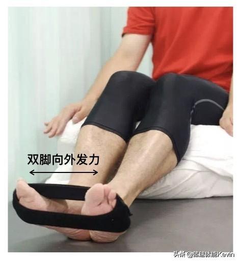 每天三个简单动作打造篮球铁膝盖，简单3个动作强化膝盖，实用