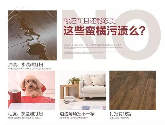 懒人拖把伸缩，专利滚轮自动脱水