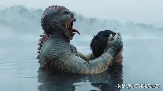 水猴子真的存在吗，揭秘水猴子存在之谜（科学家承认水猴子存在）