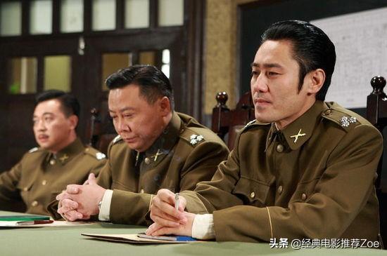 三十部优秀谍战剧，最好看的三十部谍战剧（内地评分最高的十大谍战片）