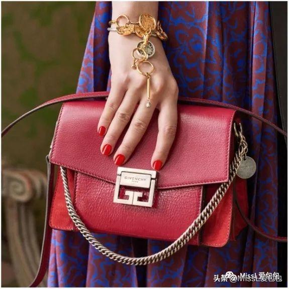 纪梵希高定多用手提大包，纪梵希新款手袋推荐