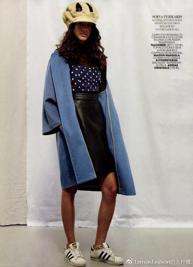 奈蔻羊绒外套，系出平门却妥妥