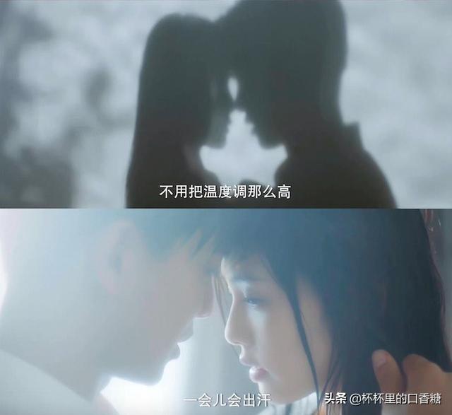 吻戏多古代言情小说，一生一世原著小说10个名场面神还原